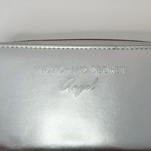Victoria Secret Angel Wallet - Silver